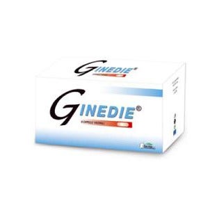 Ginedie 8 Cápsulas Vaginales-2
