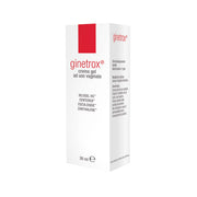 Ginetrox Crema Vaginal 30ml-1