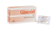 Ginexid Óvulos Vaginales 10 Piezas-2