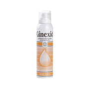 Ginexid Espuma Limpiadora 150ml-2