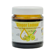 Apicoltura Andreini Jengibre Limón 250g-2