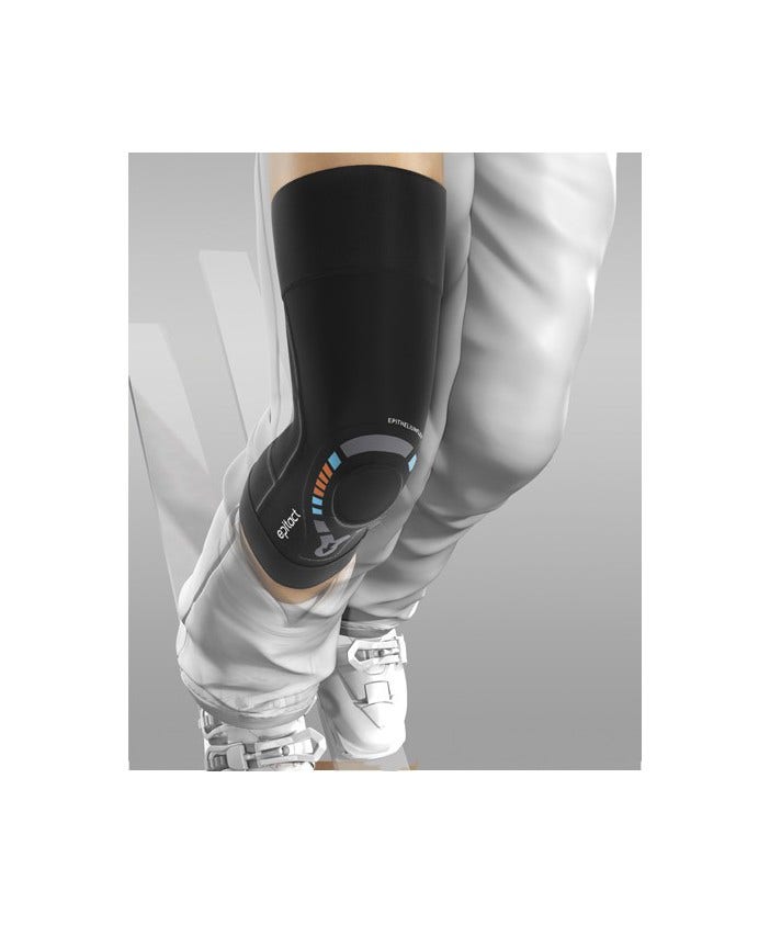 Epitact Knee Sport Physiostrap Esquí Talla M-1