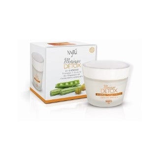 Najtu Moringa Detox Day Crema Facial 50ml-1
