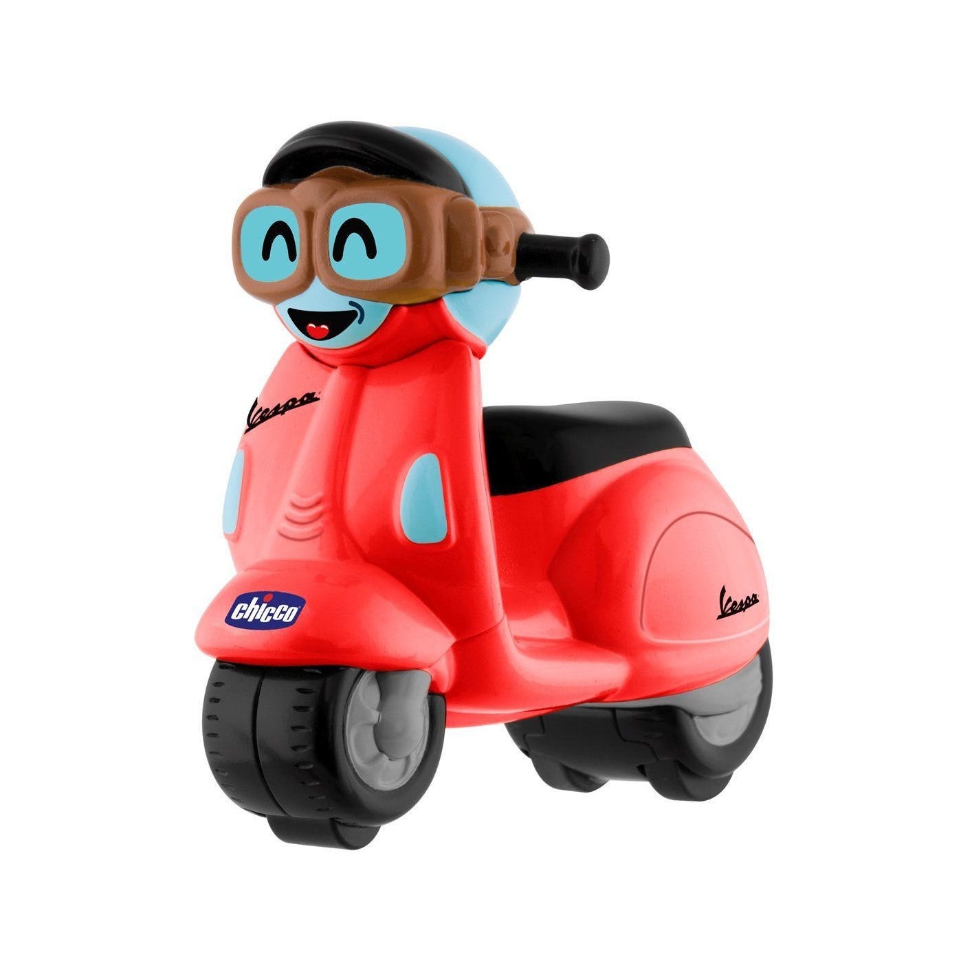 Chicco Mini Vespa Primavera Colores Surtidos 1 Pieza-2