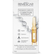 Remescar Trattamento Completo Correttore Intensivo 5 Fiale