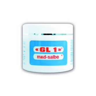 GL1 M&D Salbe Crema Corporal 250ml-3