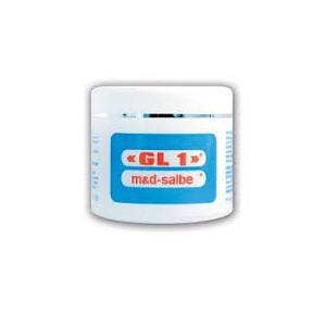 GL1 M&D Salbe Crema Corporal 500ml-2