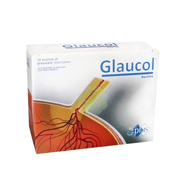 Glaucol Gel 30 Stick Gel-1