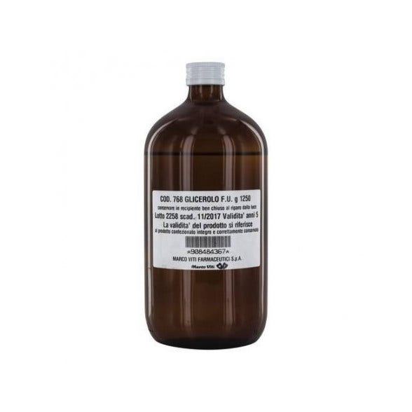 Glicerina FU 1250g-1