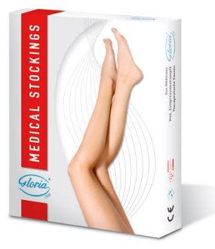 Mallas Gloria Strong 261 Long Left One Talla L-1