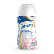 Glucerna SR Fresa 220ml-4