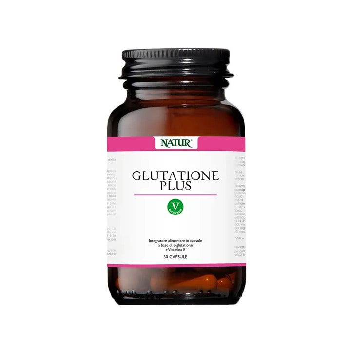 GLUTATION PLUS 90CPS-2