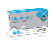 Glutaredox 30 Comprimidos-4