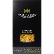 Ñoquis Massimo Zero 400g-2
