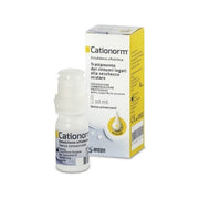 Cationorm Colirio Múltiple 10ml-1