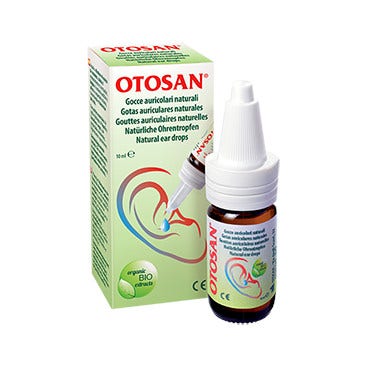 Otosan Bio Gotas Oidos 10ml-2