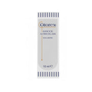 Otorex 10ml GTT gotas para los oídos-2