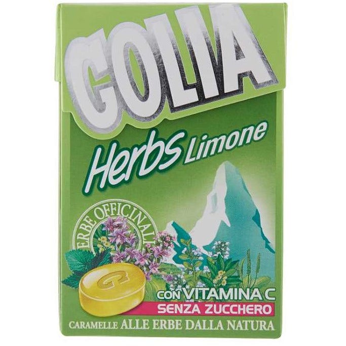 Golia Hierbas Limón 49g-2