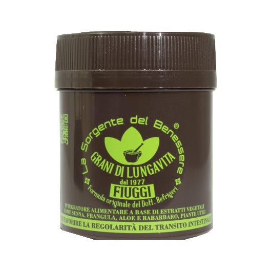 Lungavita Granos Fiuggi 35g-2