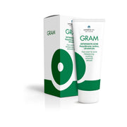 Limpiador de acné Gram 150ml-3