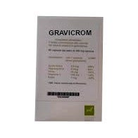 Gravicrom 60 Cápsulas-2