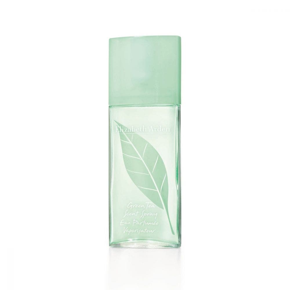 Elizabeth Arden Té Verde Spray Aromático 100ml-1