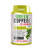 Dietaline Café Verde 50 Comprimidos-2