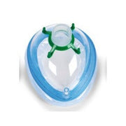Easyred Mascarilla Pvc Desechable Para Globos Talla 4-1