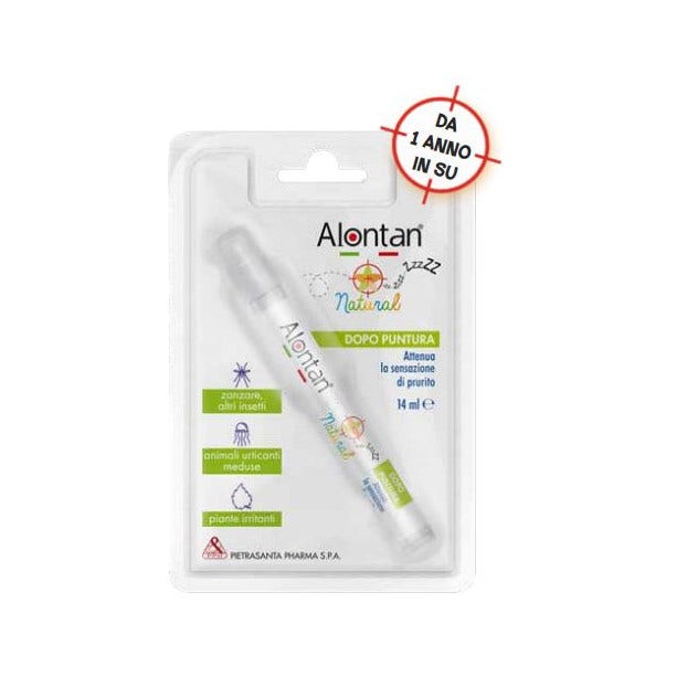 Alontan Después De La Punción Natural 14ml-2