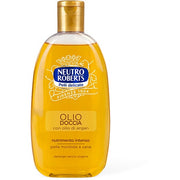 Neutro Roberts Aceite de Ducha Aceite de Argn 250ml-1