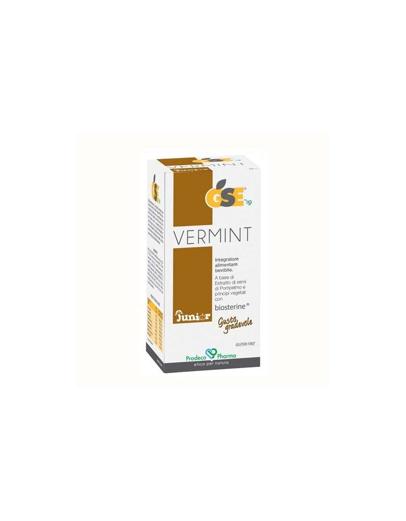 Gse Vermint Junior 250ml-2