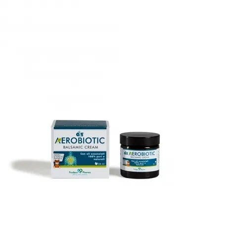 Gse Aerobiotic Balsamic Cream Pomada Vegetal 50 ml
