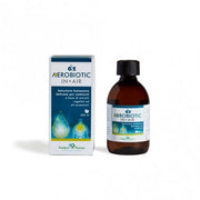 Gse Aerobiotic In Air Solución balsámica para ambientes 300 ml