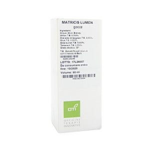 Matricis Lumen 0 Gotas 50ml-2