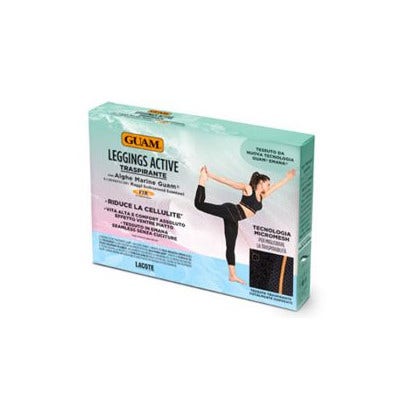 Mallas Guam Active Xs / S-1