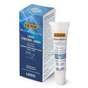 Guam Micro Biiocellulaire Crema Contorno de Labios 15ml-1