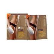 Incarose Maxi Bronze Guante Corporal Autobronceador 3 Piezas-2