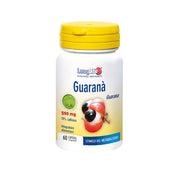 Longlife Guaraná 60 Cápsulas Vegetarianas-2