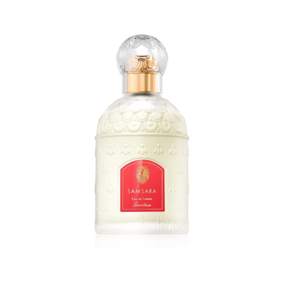 Guerlain Samsara Eau de Toilette 50 ml en spray