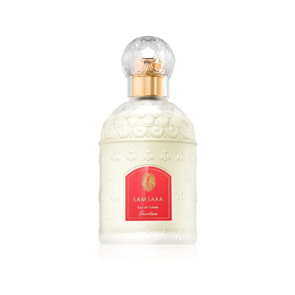 Guerlain Samsara Eau de Toilette 50 ml en spray