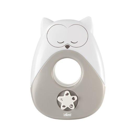 Chicco Linterna Búho Mgico 0m+-1