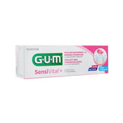 Sensivital Chicle + Pasta de dientes 75ml-1