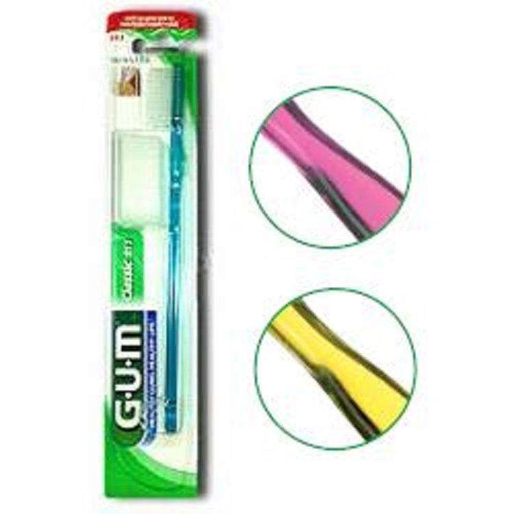 Cepillo de dientes Gum Classic 311 Suave-2