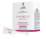 Bionike Gynexelle Hyalo-Duo Gel Vaginale Anti-Secchezza 10 Monodose