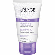 Uriage Gyn Phy Limpiador Íntimo 50ml-4