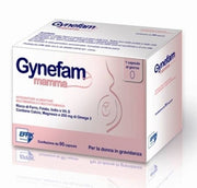 Gynefam Mamá 90 Cápsulas-1