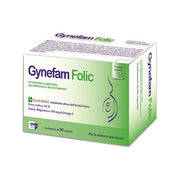 Gynefam Fólico 90 Cápsulas Blandas-3