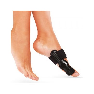 Ekeep H2 Hallux Valgus Noche Talla 02-3