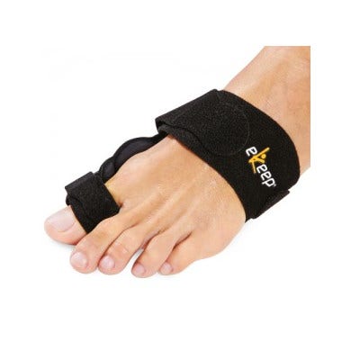 Ekeep H2 Hallux Valgus Noche Talla 01-3