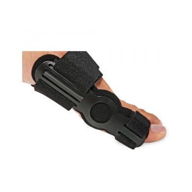 Ekeep H2 Hallux Valgus Noche Talla 02-2